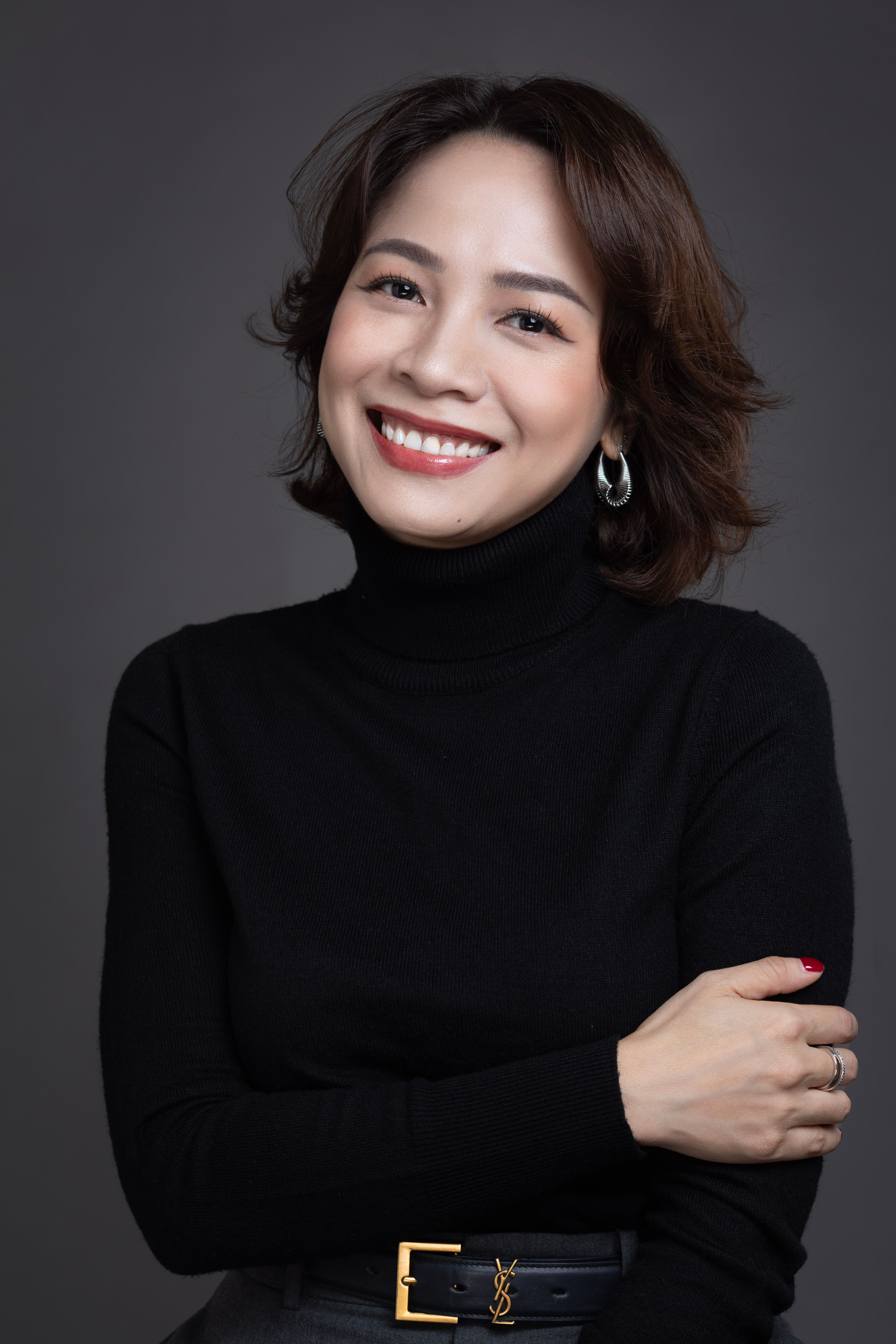 Michelle Park